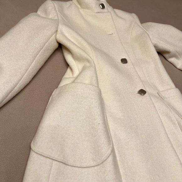 Patty Boutik Pea coat - Picture 8 of 9